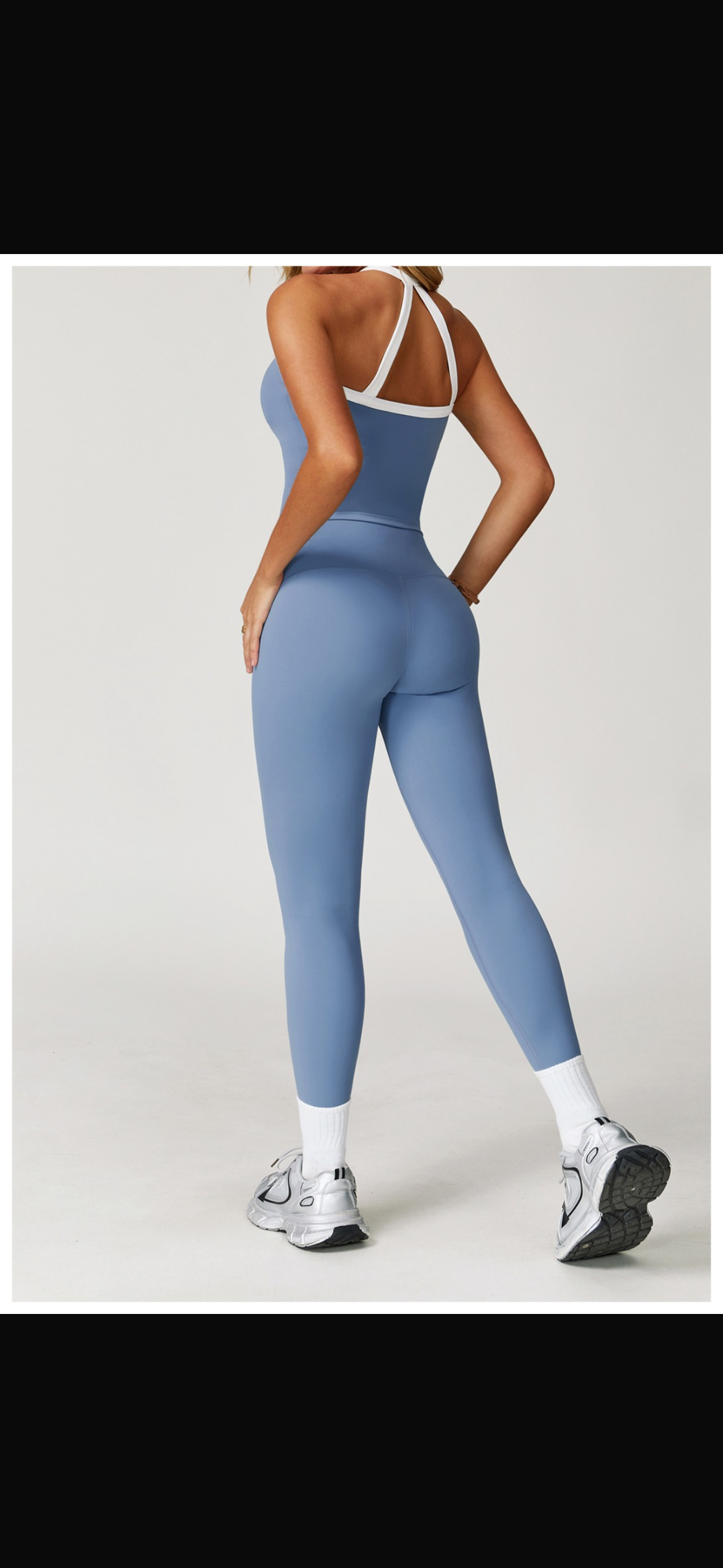 Genesis Performance Legging (Pre-Order)
