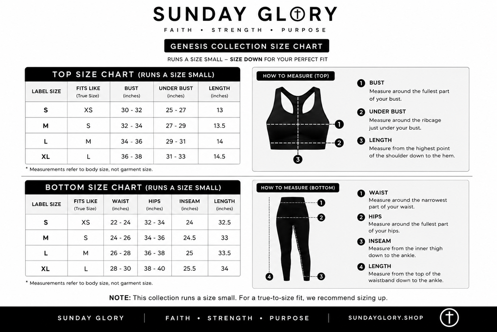 David Performance Leggings