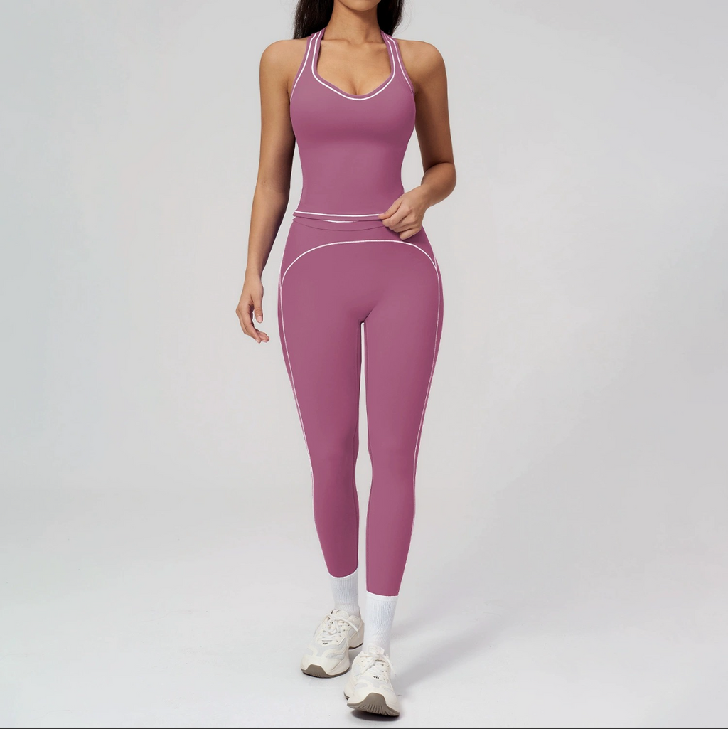 David Performance Leggings