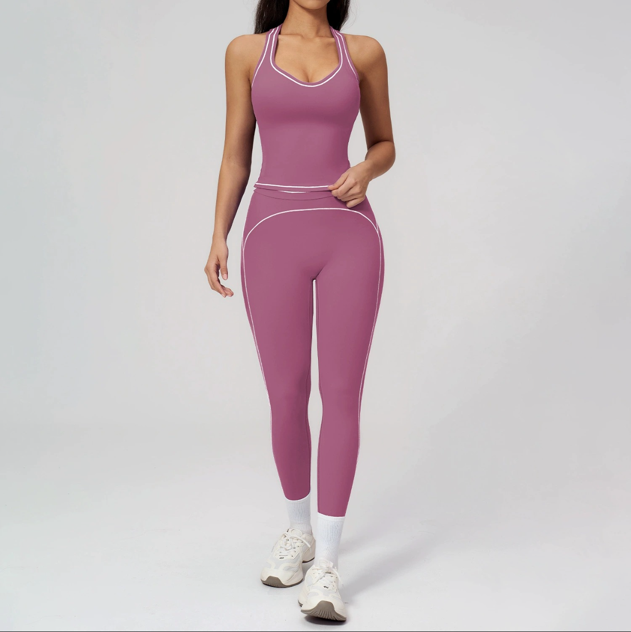 David Performance Leggings