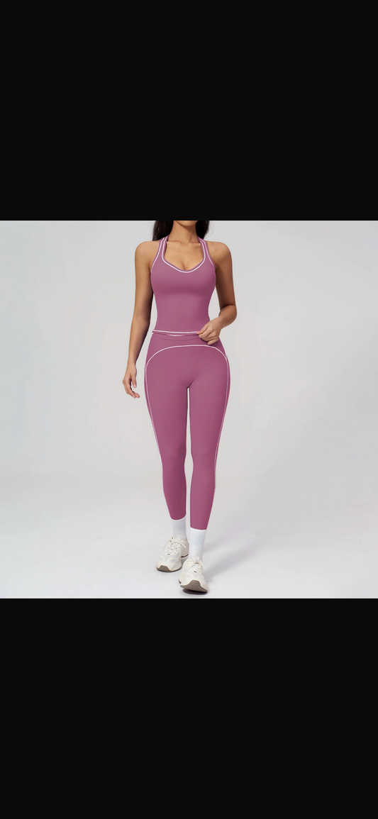 David Performance Leggings (Pre-Order)