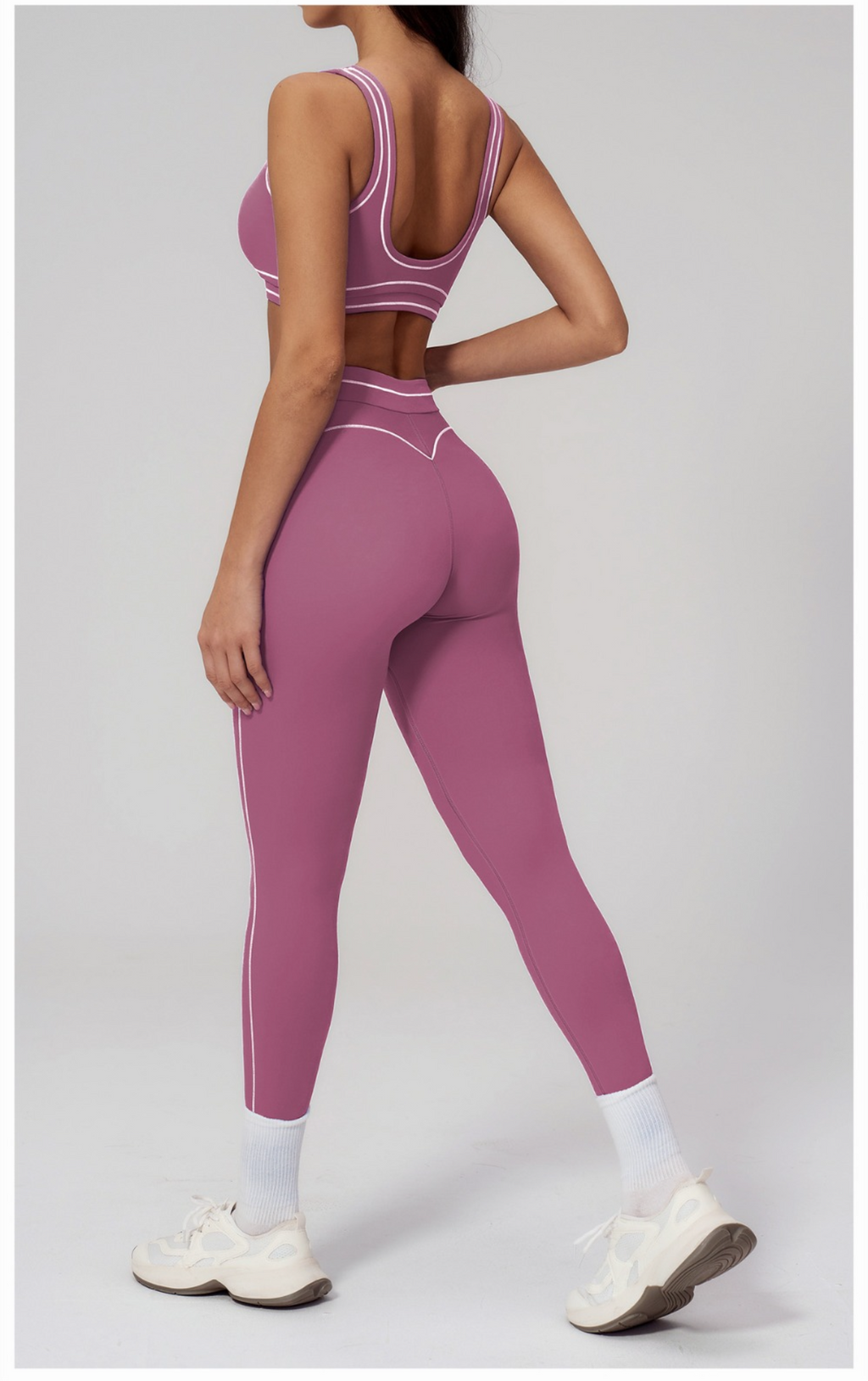 David Performance Leggings