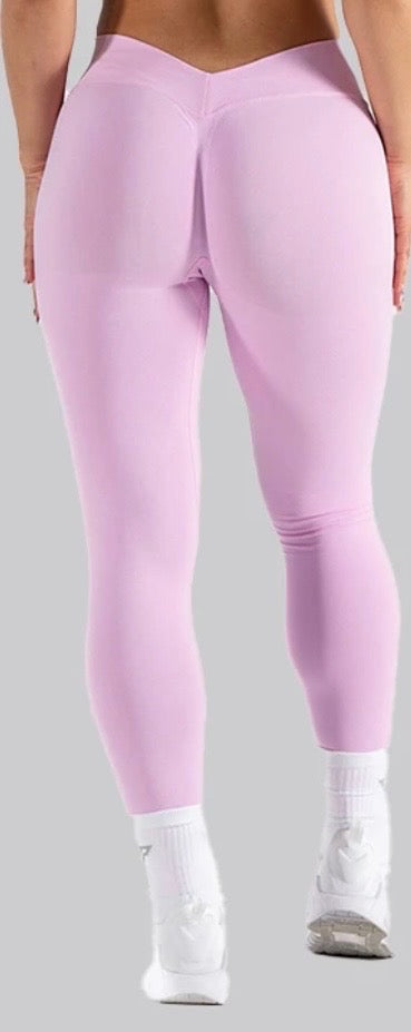 Eden Performance Leggings