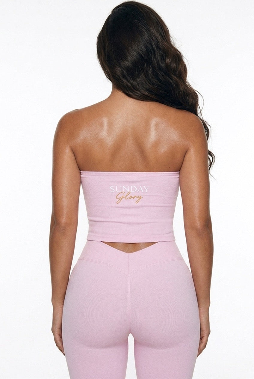 Eden Performance Top