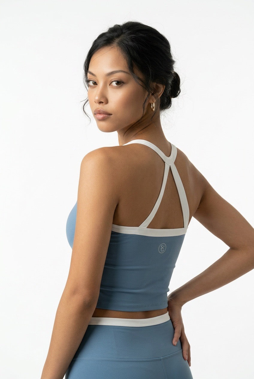 Genesis Performance Top