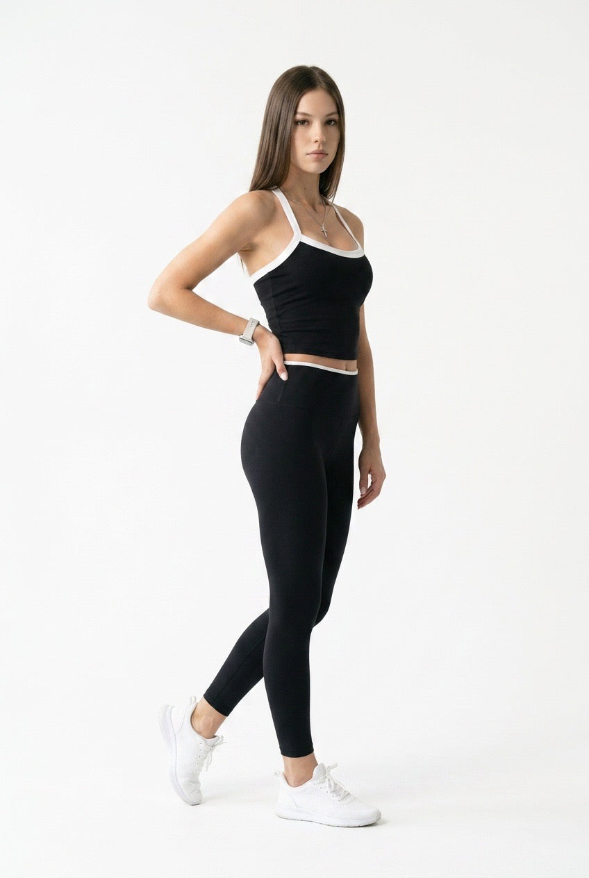 Genesis Performance Top