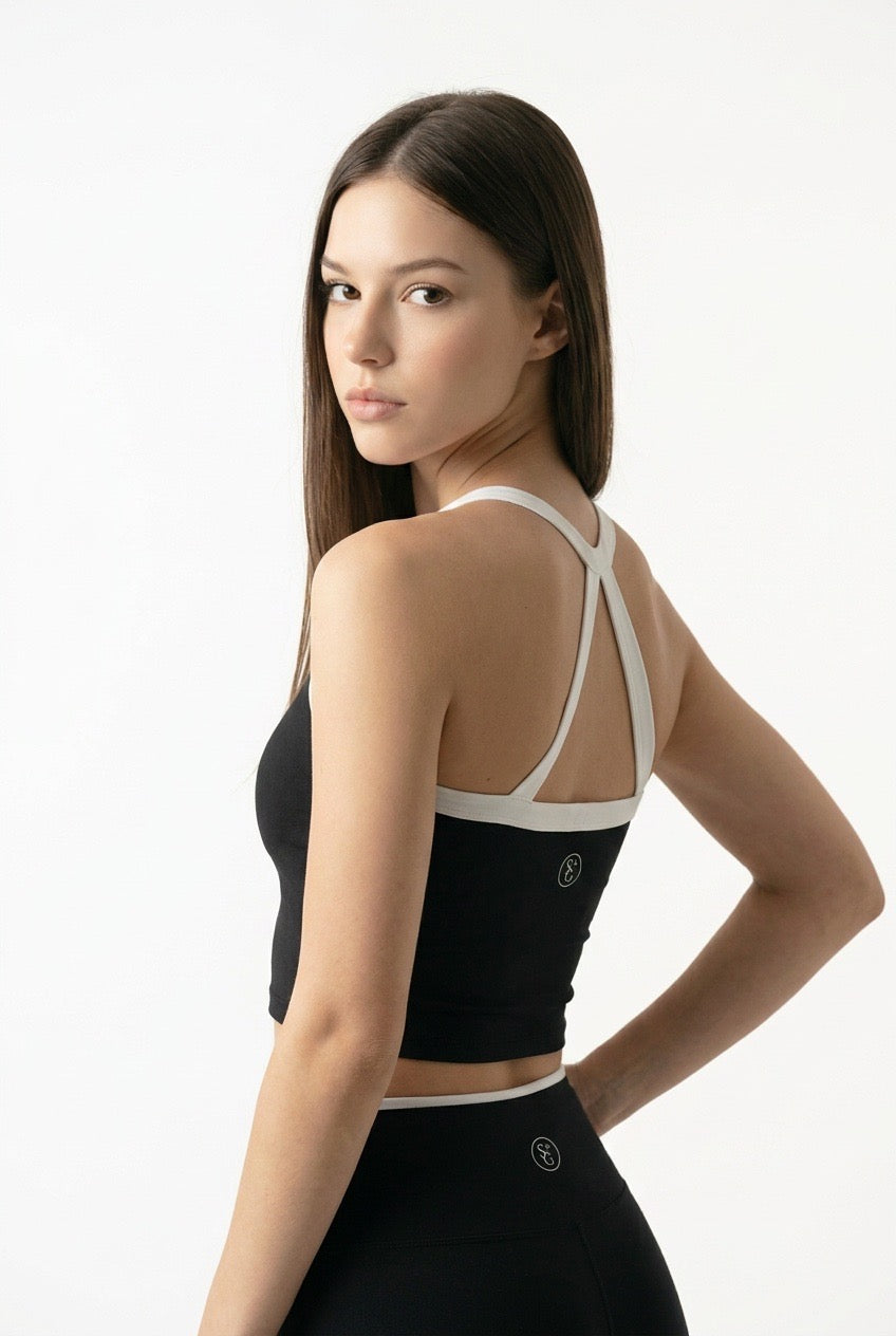 Genesis Performance Top