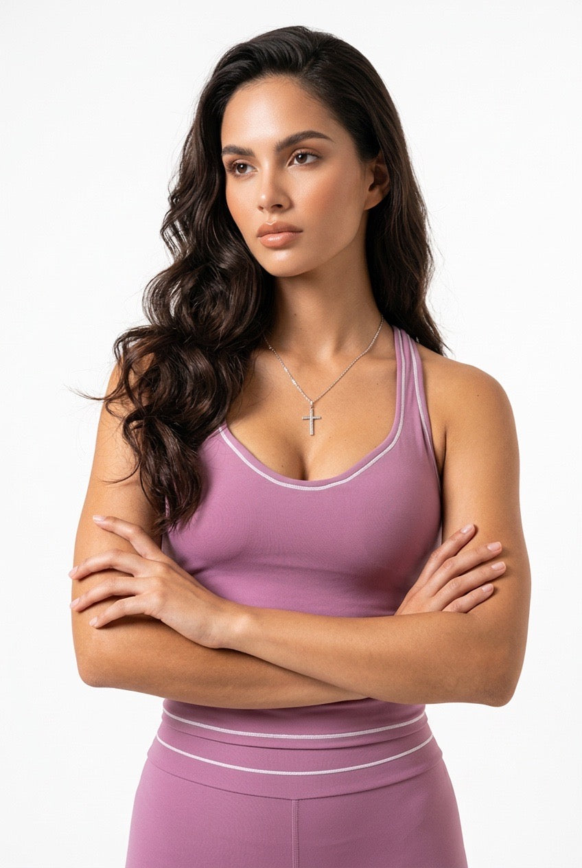 David Performance Sports Top