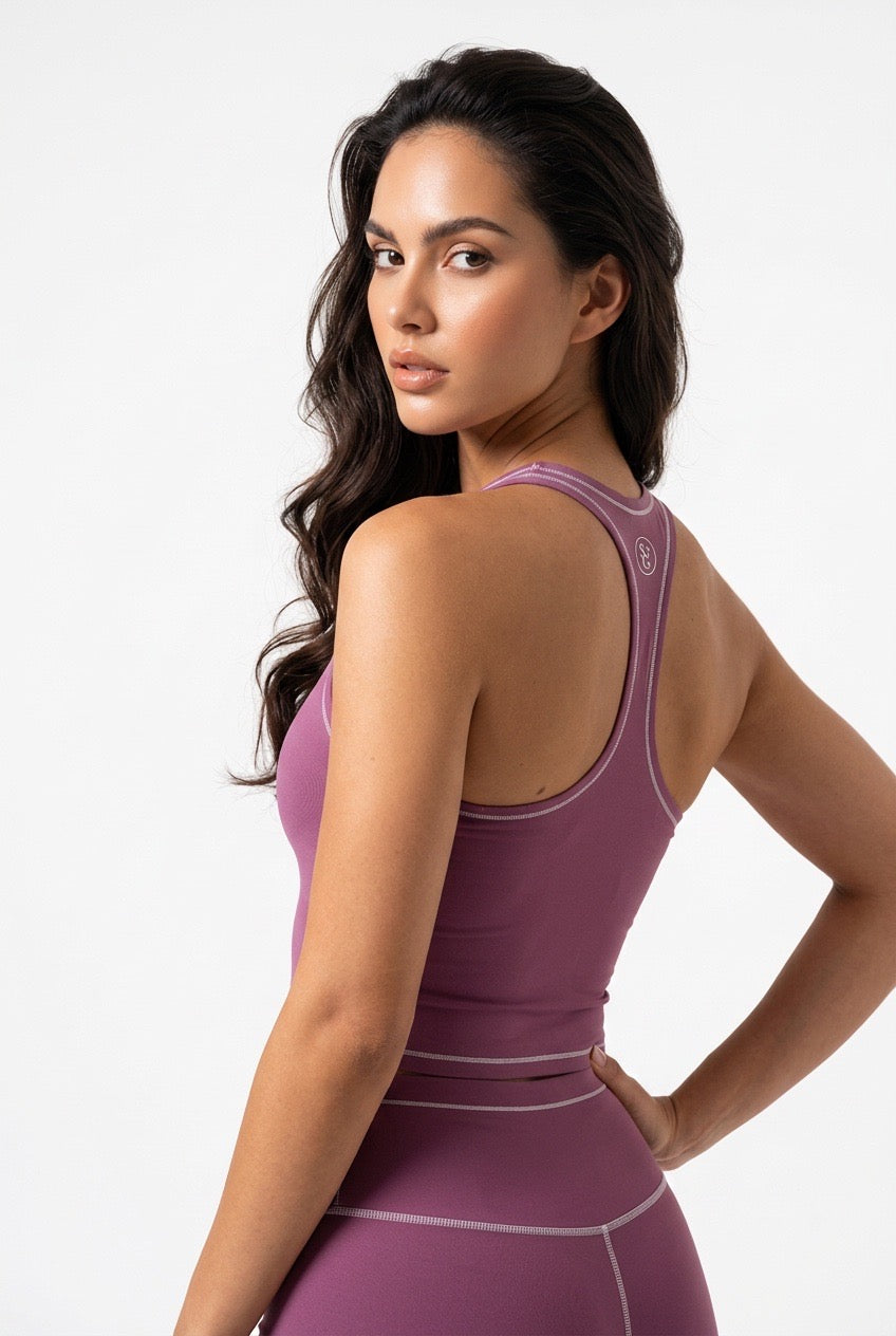 David Performance Sports Top