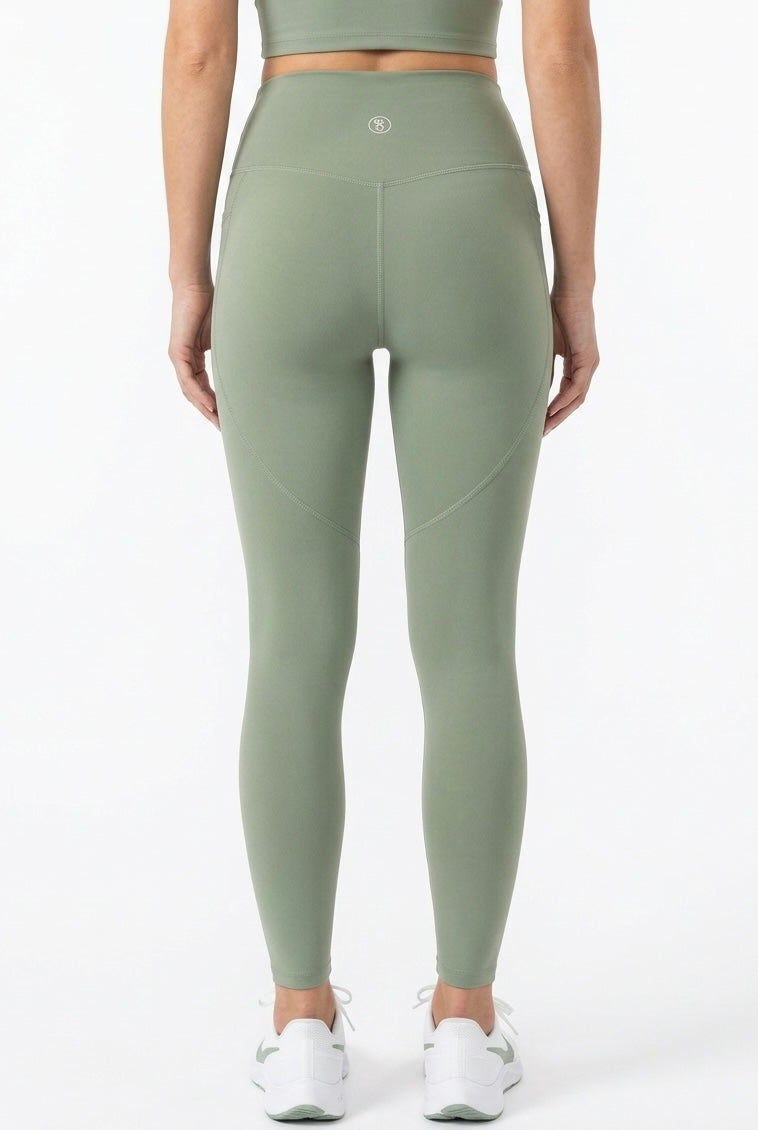 Aurora - Athletic Leggings