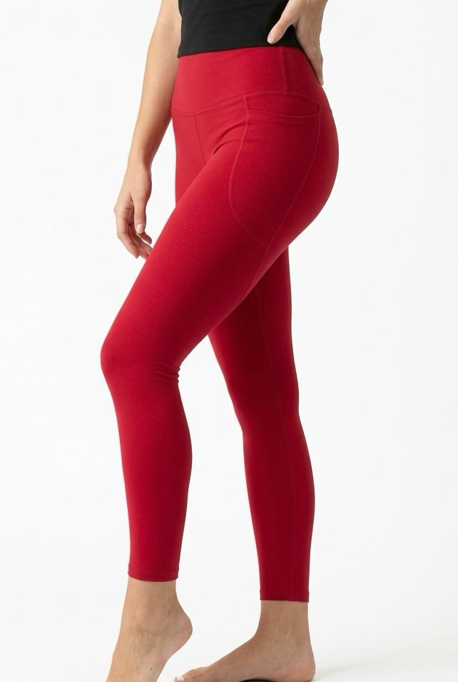 Aurora - Athletic Leggings