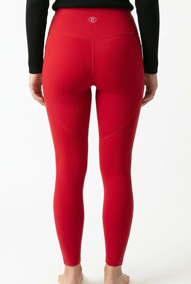 Aurora - Athletic Leggings