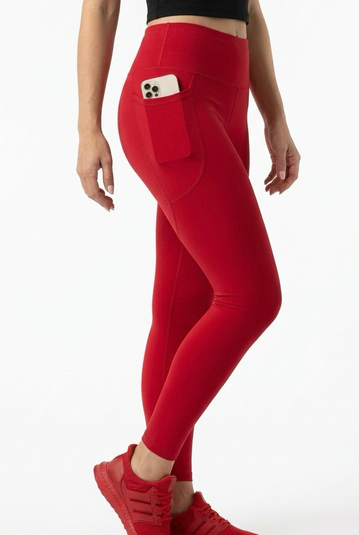 Aurora - Athletic Leggings