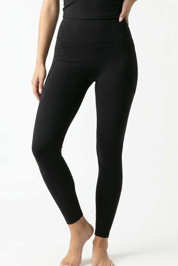 Aurora - Athletic Leggings