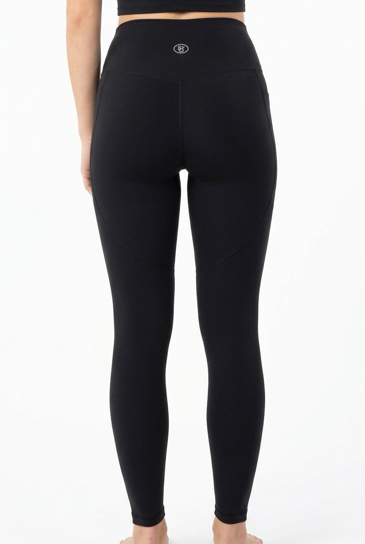 Aurora - Athletic Leggings