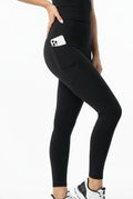 Aurora - Athletic Leggings