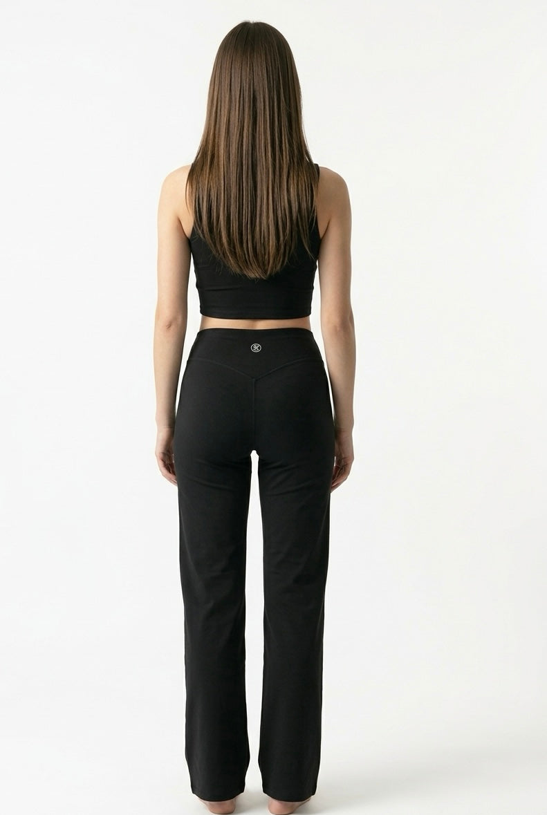 Abigail Flare Yoga Pants