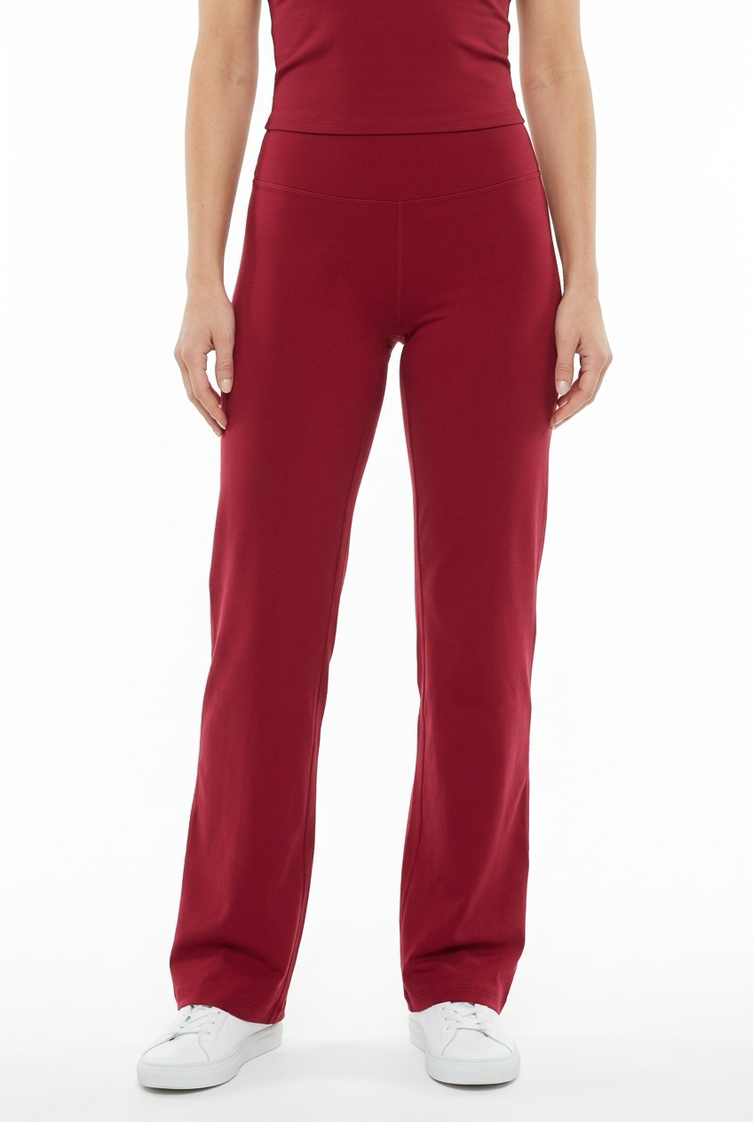 Abigail Flare Yoga Pants