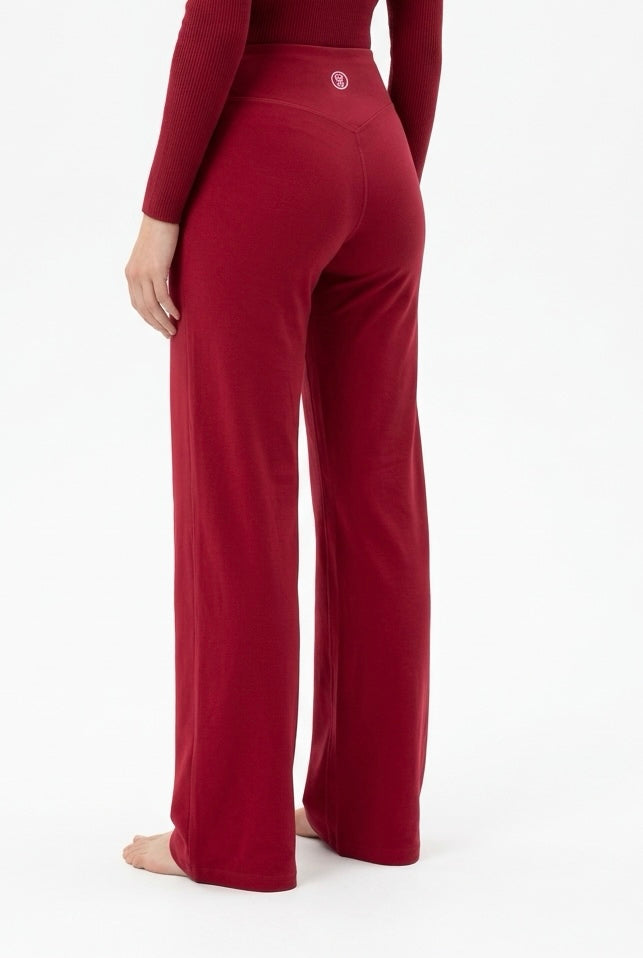 Abigail Flare Yoga Pants