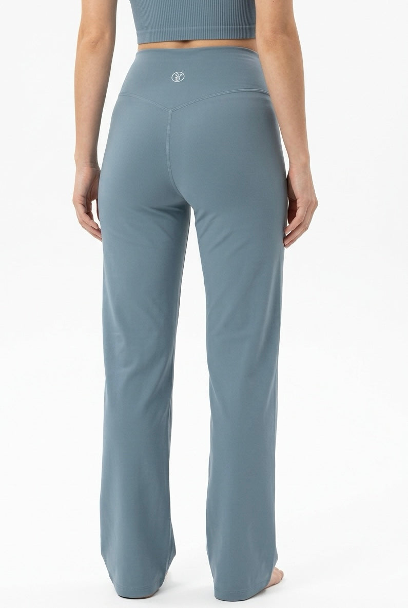 Abigail Flare Yoga Pants