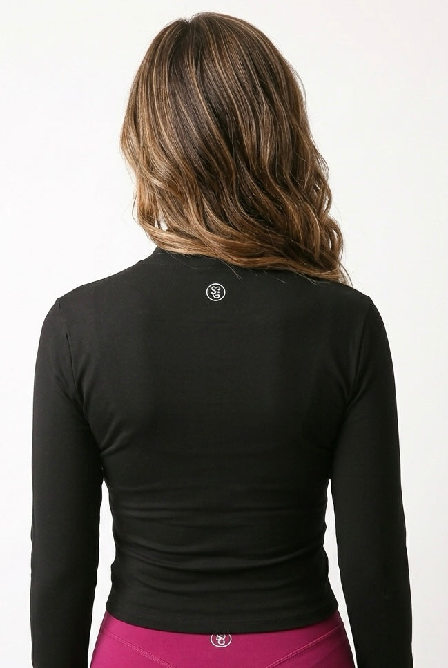 Aria Athletic Jacket