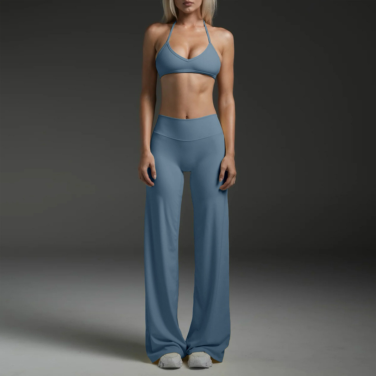 Abigail Flare Yoga Pants